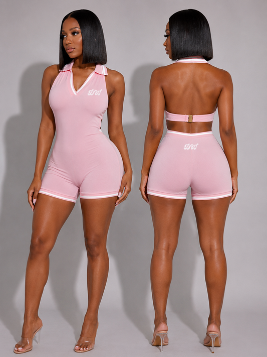 The Muse One-Piece