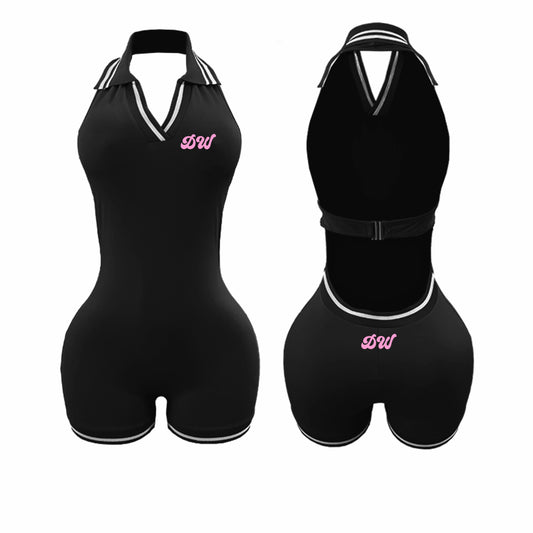 The Muse One-Piece