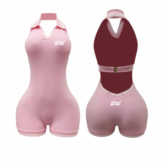 The Muse One-Piece
